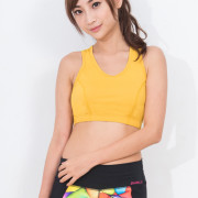 J007 小可愛-芥末黃-1.6新增-0