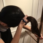 馬尾1