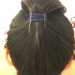 馬尾2