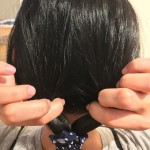扭轉式綁法2